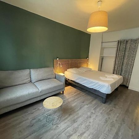 Quartier St Genes Apartamento Bordéus Exterior foto