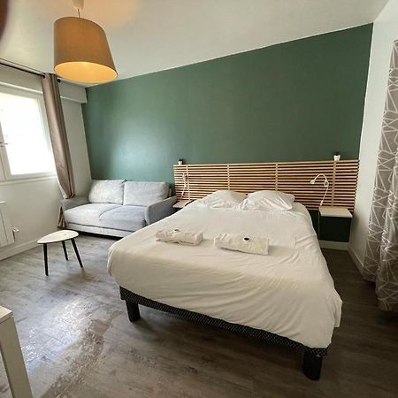 Quartier St Genes Apartamento Bordéus Exterior foto