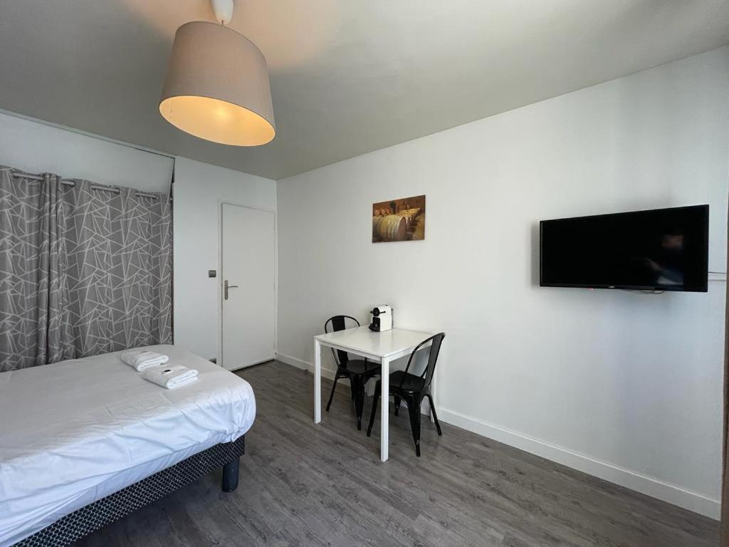 Quartier St Genes Apartamento Bordéus Exterior foto