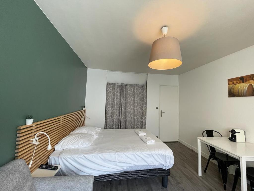 Quartier St Genes Apartamento Bordéus Exterior foto