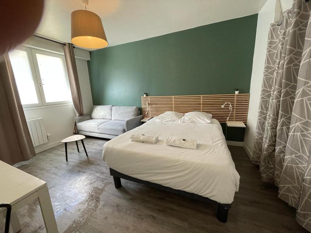 Quartier St Genes Apartamento Bordéus Exterior foto