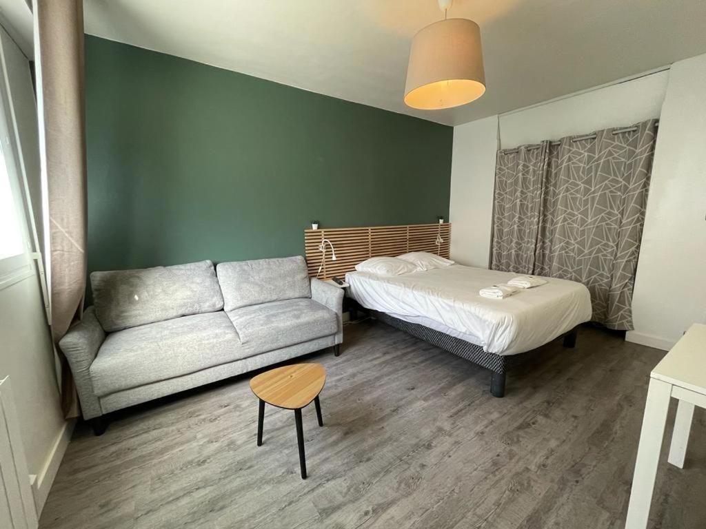 Quartier St Genes Apartamento Bordéus Exterior foto