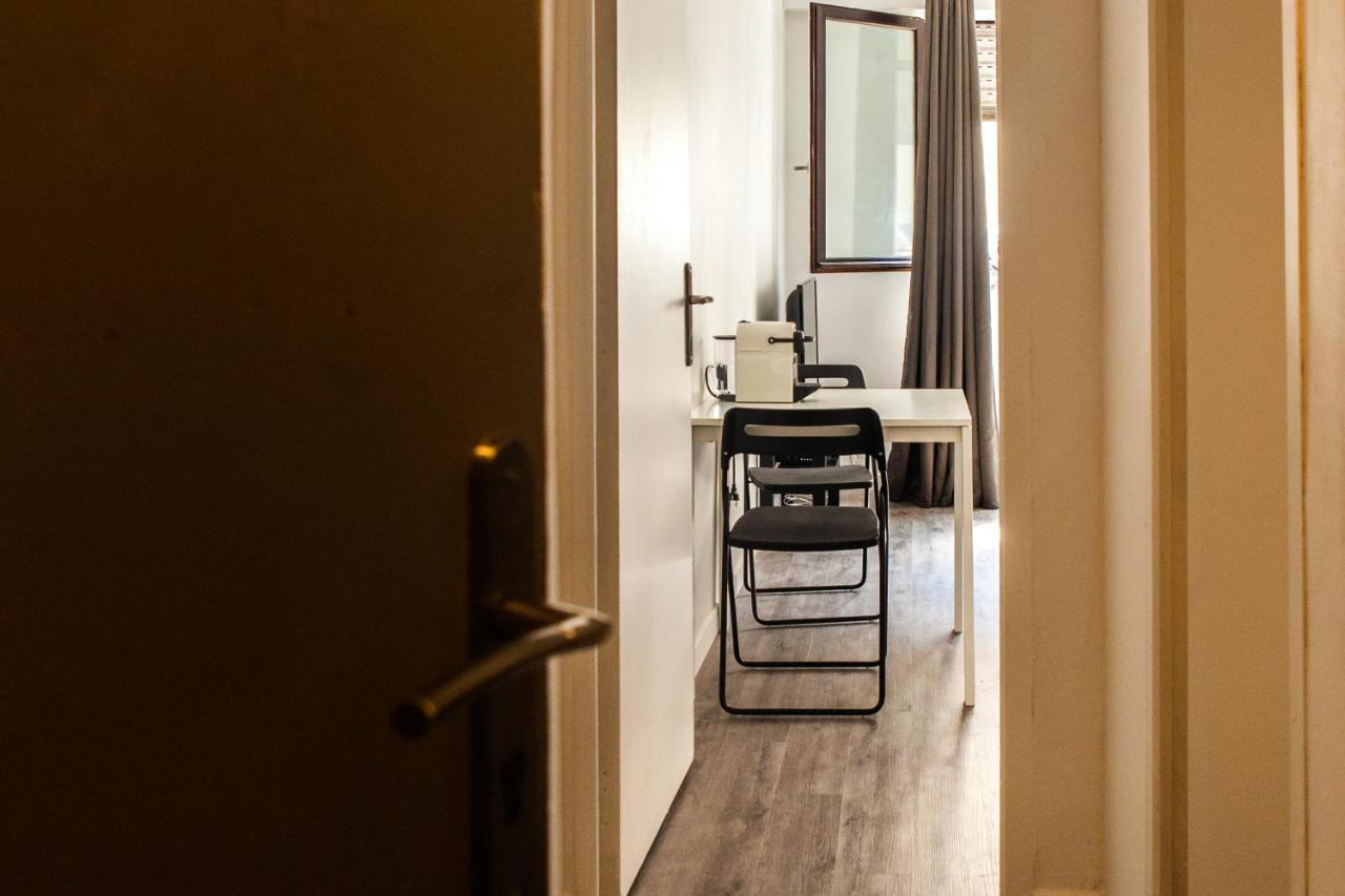 Quartier St Genes Apartamento Bordéus Exterior foto