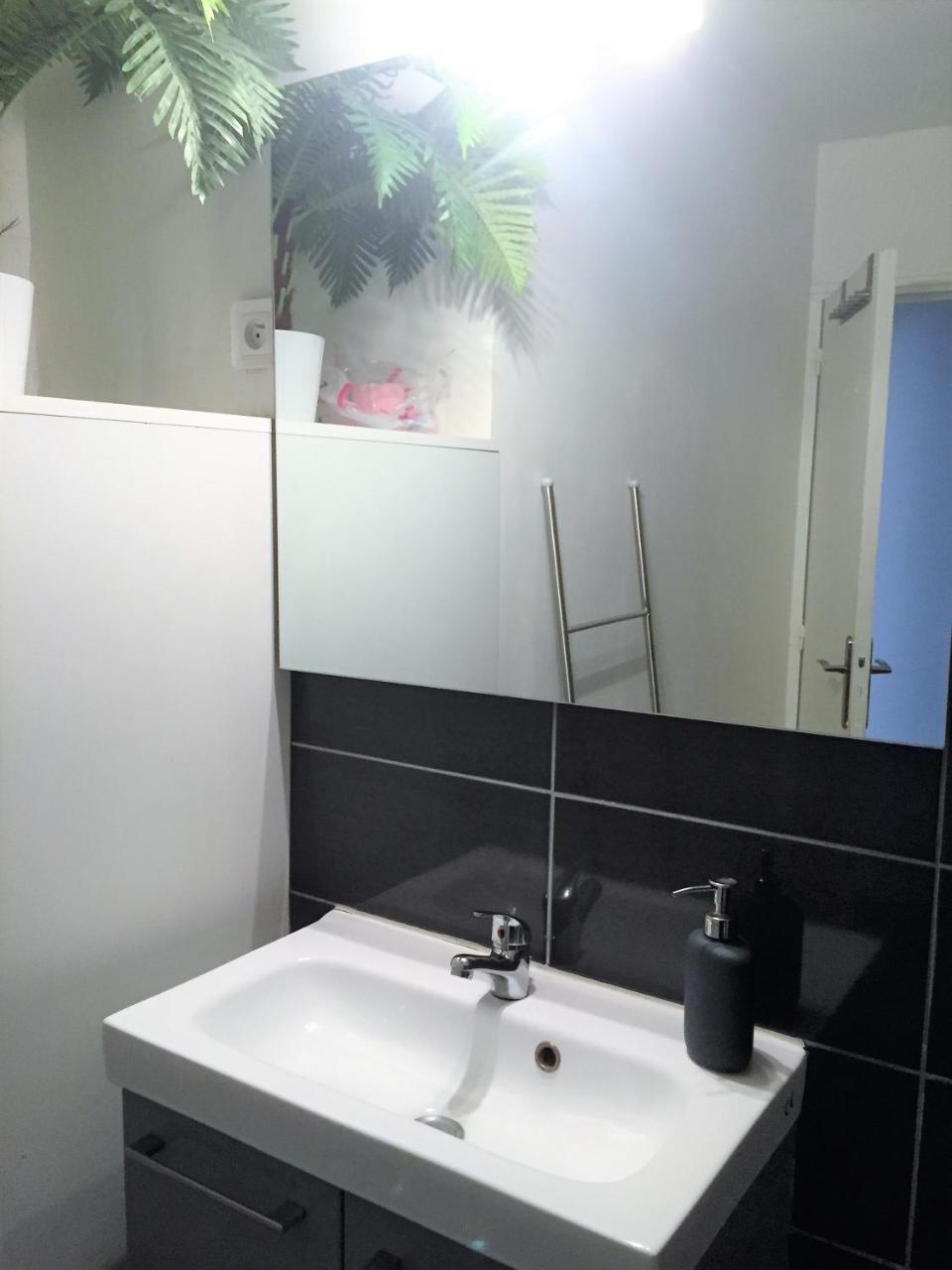 Quartier St Genes Apartamento Bordéus Exterior foto